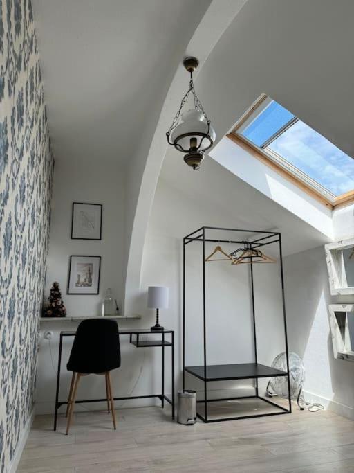 Chillout Apart 4 Bedrooms Warszawa Eksteriør bilde