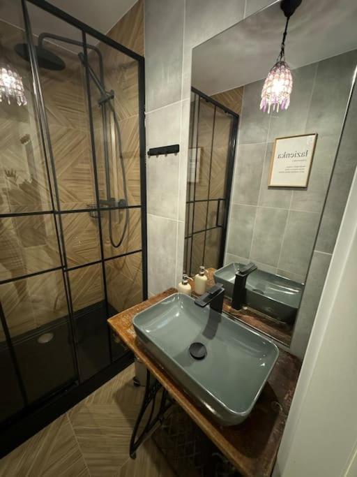Chillout Apart 4 Bedrooms Warszawa Eksteriør bilde