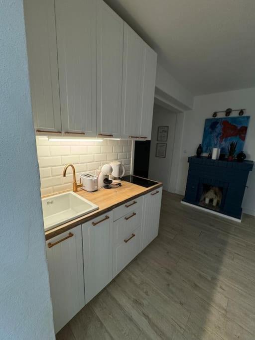 Chillout Apart 4 Bedrooms Warszawa Eksteriør bilde