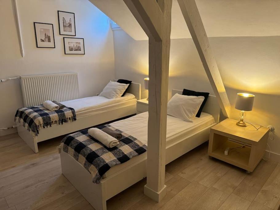 Chillout Apart 4 Bedrooms Warszawa Eksteriør bilde