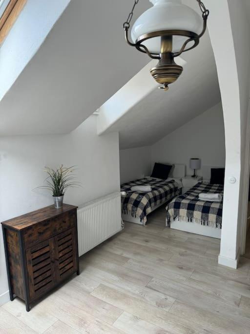 Chillout Apart 4 Bedrooms Warszawa Eksteriør bilde
