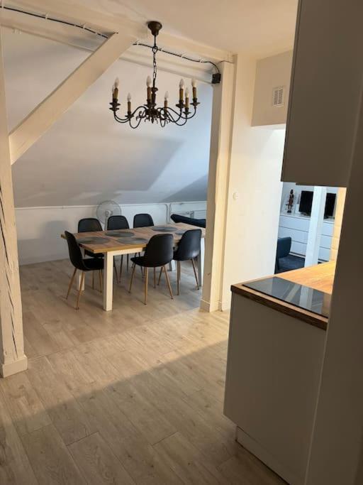 Chillout Apart 4 Bedrooms Warszawa Eksteriør bilde